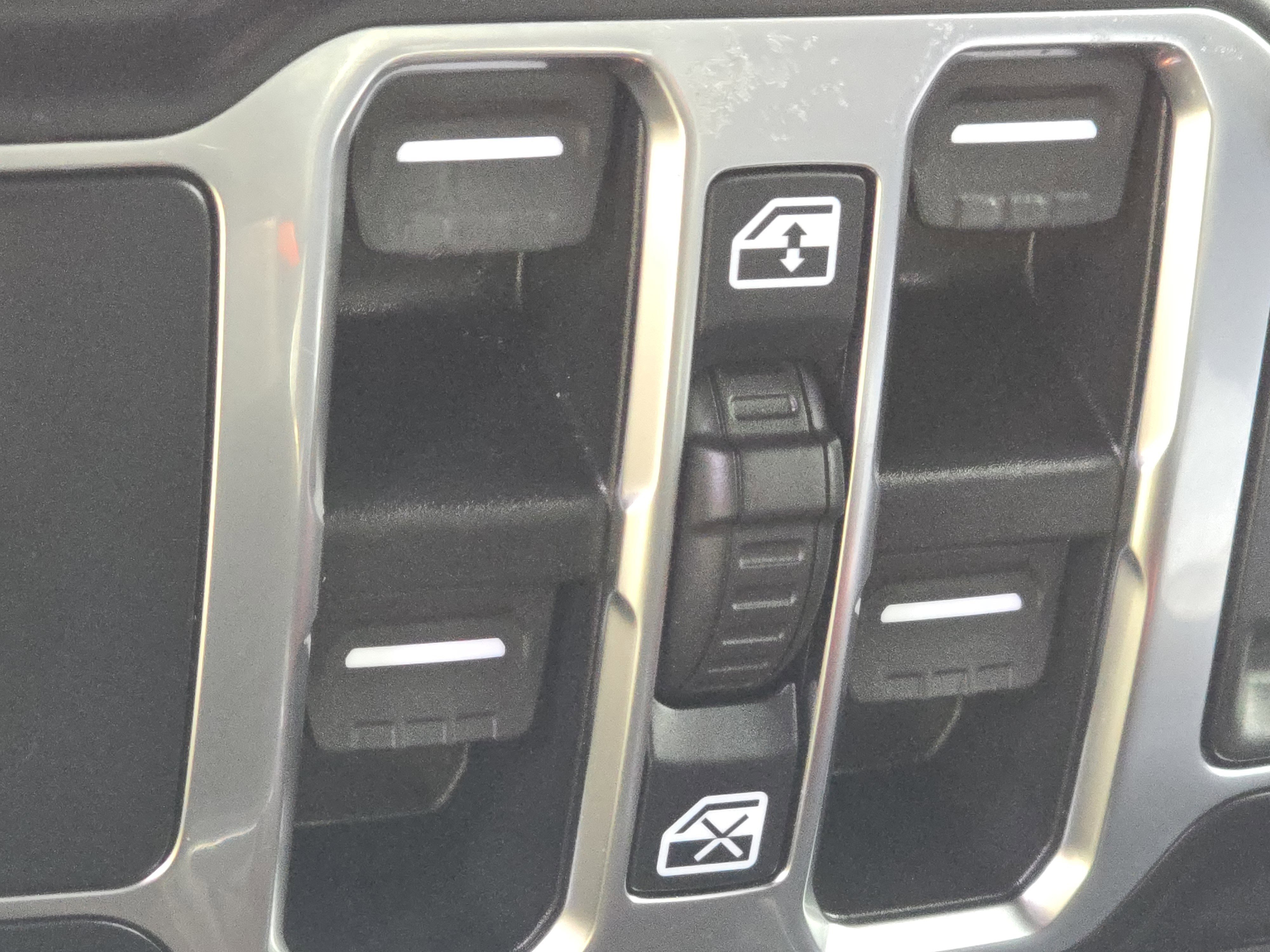 Used 2022 Jeep Wrangler Unlimited Rubicon 4xe w/ Cold Weather Group image 36