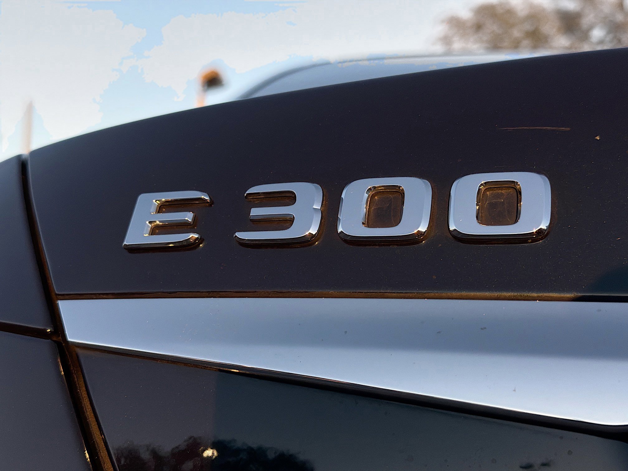 Used 2018 Mercedes-Benz E 300 image 11