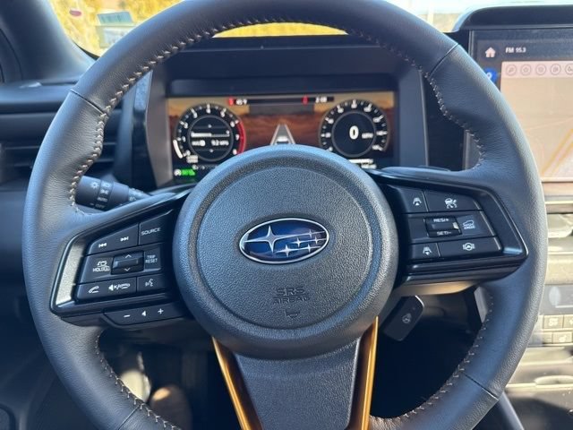 New 2026 Subaru Outback Wilderness AWD/4WD image 28