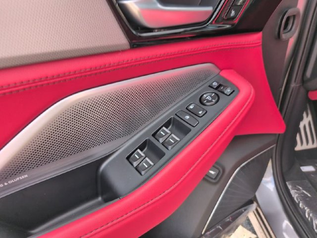 New 2026 Acura MDX A-Spec AWD/4WD image 17