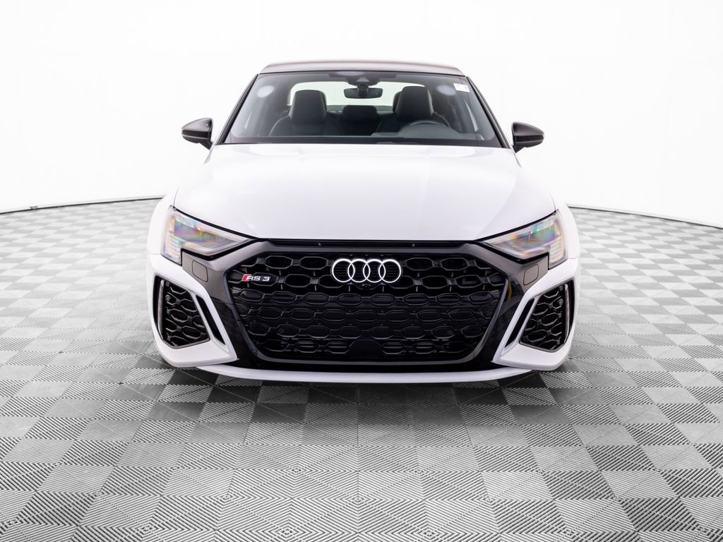 Used 2022 Audi RS 3 AWD/4WD image 10
