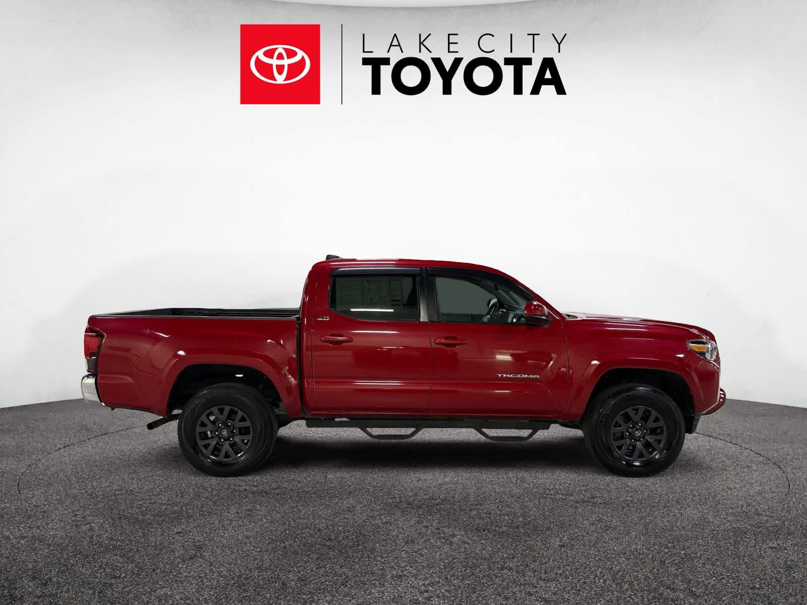 Used 2023 Toyota Tacoma SR5 image 11