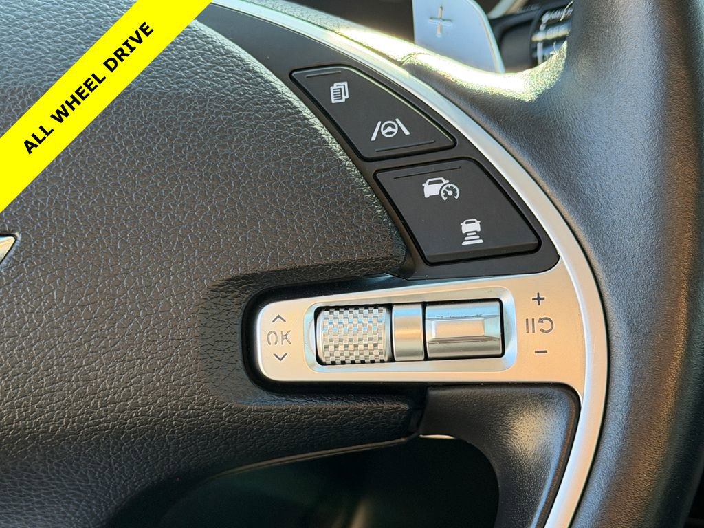 Used 2023 Genesis G80 2.5T image 26