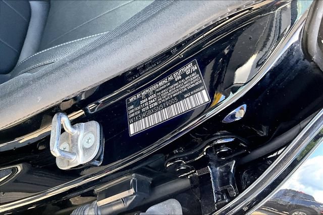 Used 2025 Mercedes-Benz CLA 250 image 19