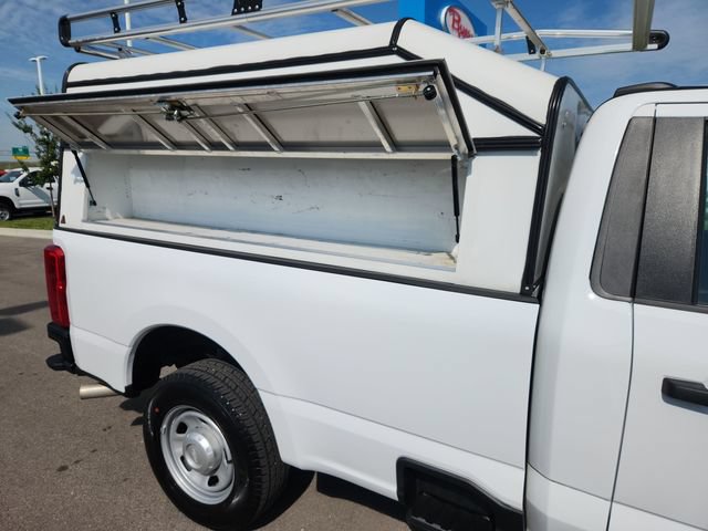 Used 2024 Ford F350 XL RWD image 30