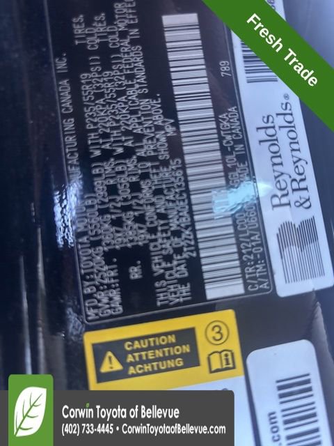 Used 2014 Lexus RX 350 FWD image 15