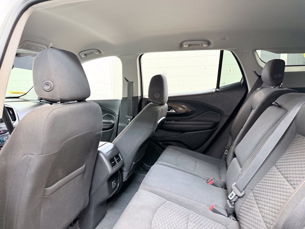 Used 2019 GMC Terrain SLE w/ Driver Convenience Package FWD image 19