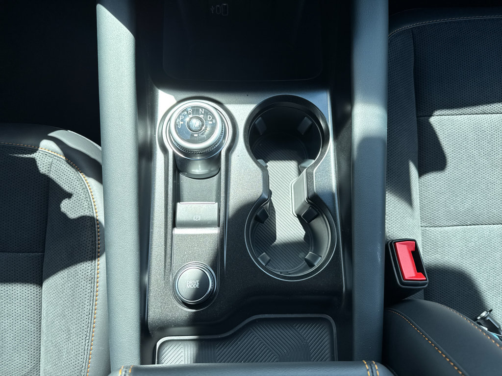New 2026 Ford Explorer Tremor AWD/4WD image 20