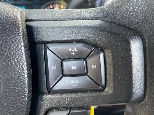 Used 2017 Ford F150 XLT AWD/4WD image 18