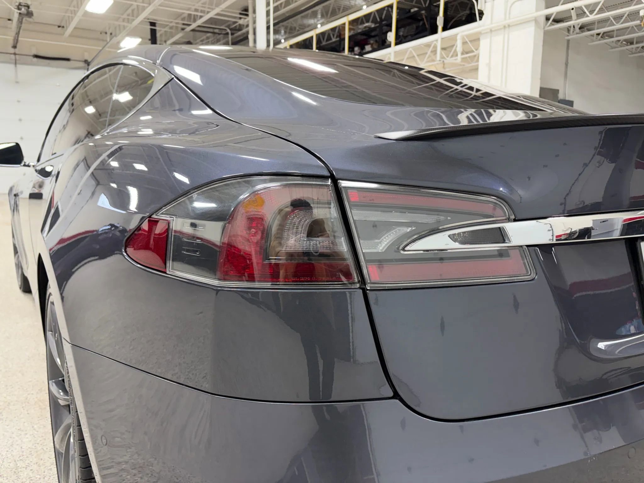 Used 2017 Tesla Model S 75D image 8