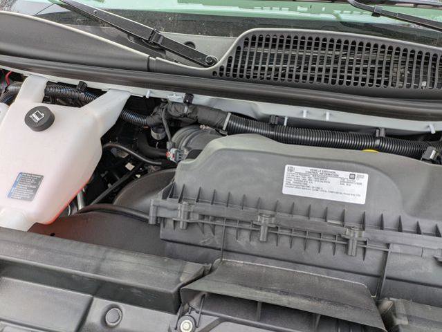 New 2026 Chevrolet Express 3500 w/ Power Convenience Package RWD image 26