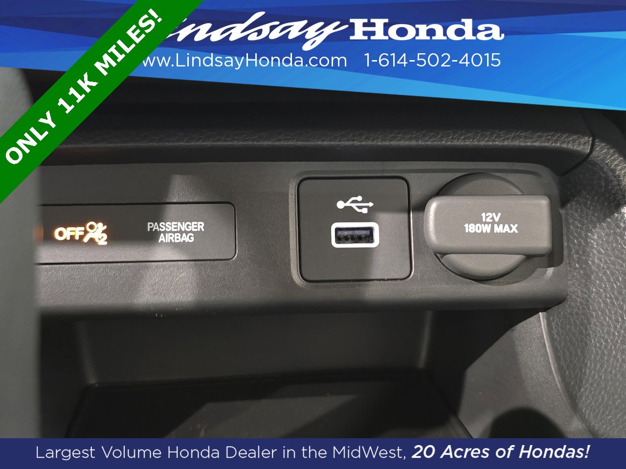 Used 2024 Honda Civic Sport image 20