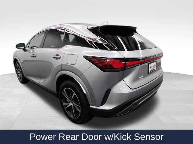 Used 2023 Lexus RX 350 350 Premium image 6