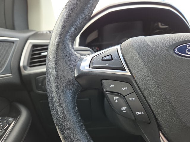 Used 2018 Ford Edge SEL w/ Equipment Group 201A AWD/4WD image 23