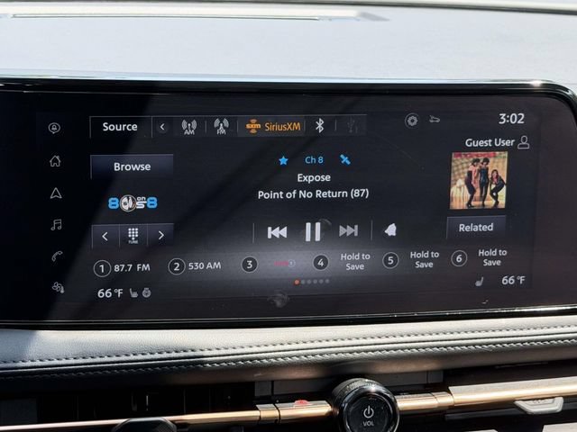 Used 2023 Nissan Ariya AWD image 19