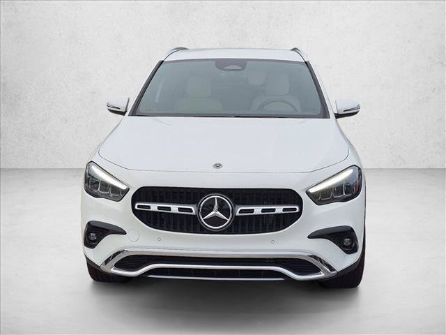 New 2026 Mercedes-Benz GLA 250 image 6