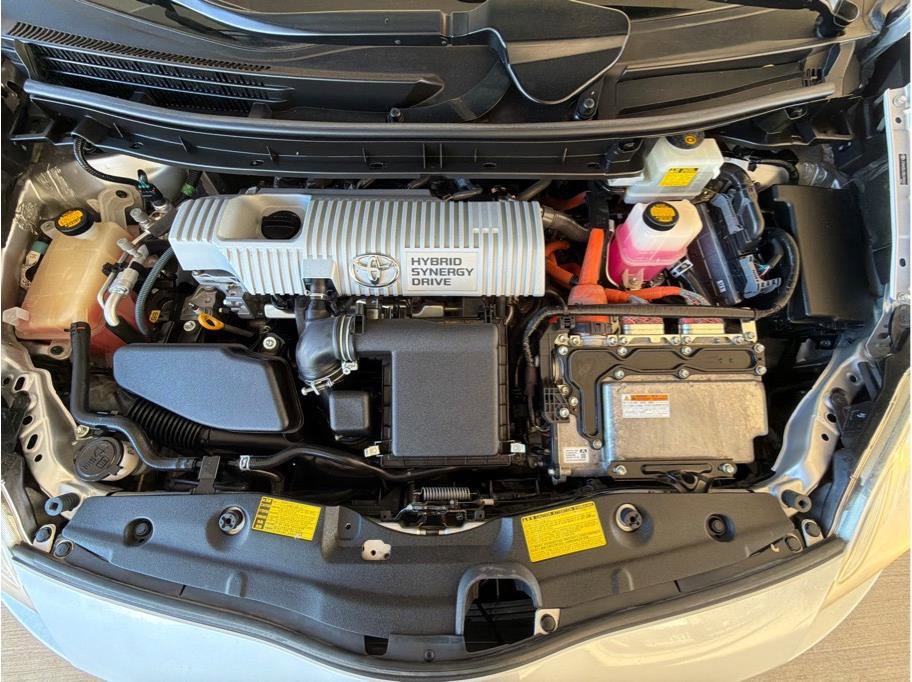 Used 2011 Toyota Prius Two image 25