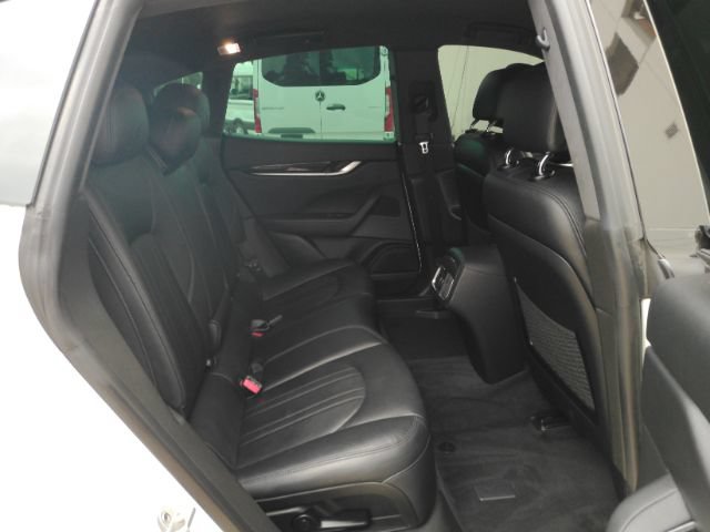Used 2019 Maserati Levante AWD/4WD image 25