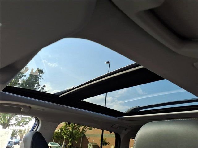 New 2026 Nissan Rogue Platinum image 10