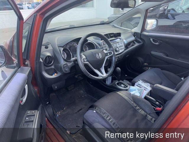 Used 2012 Honda Fit Sport image 11
