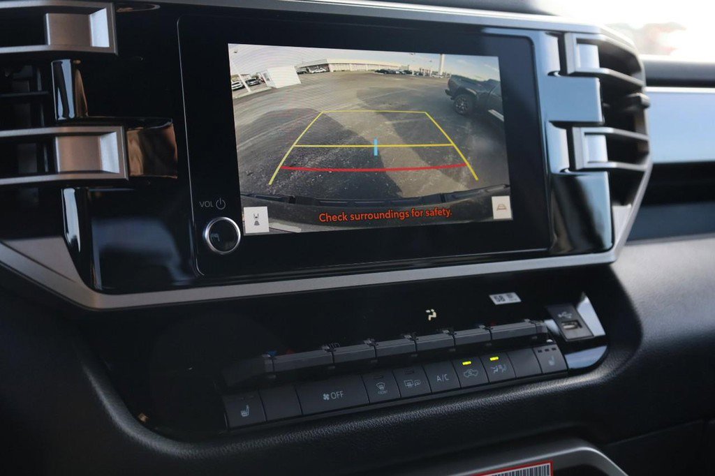 New 2026 Toyota Tundra SR5 image 12