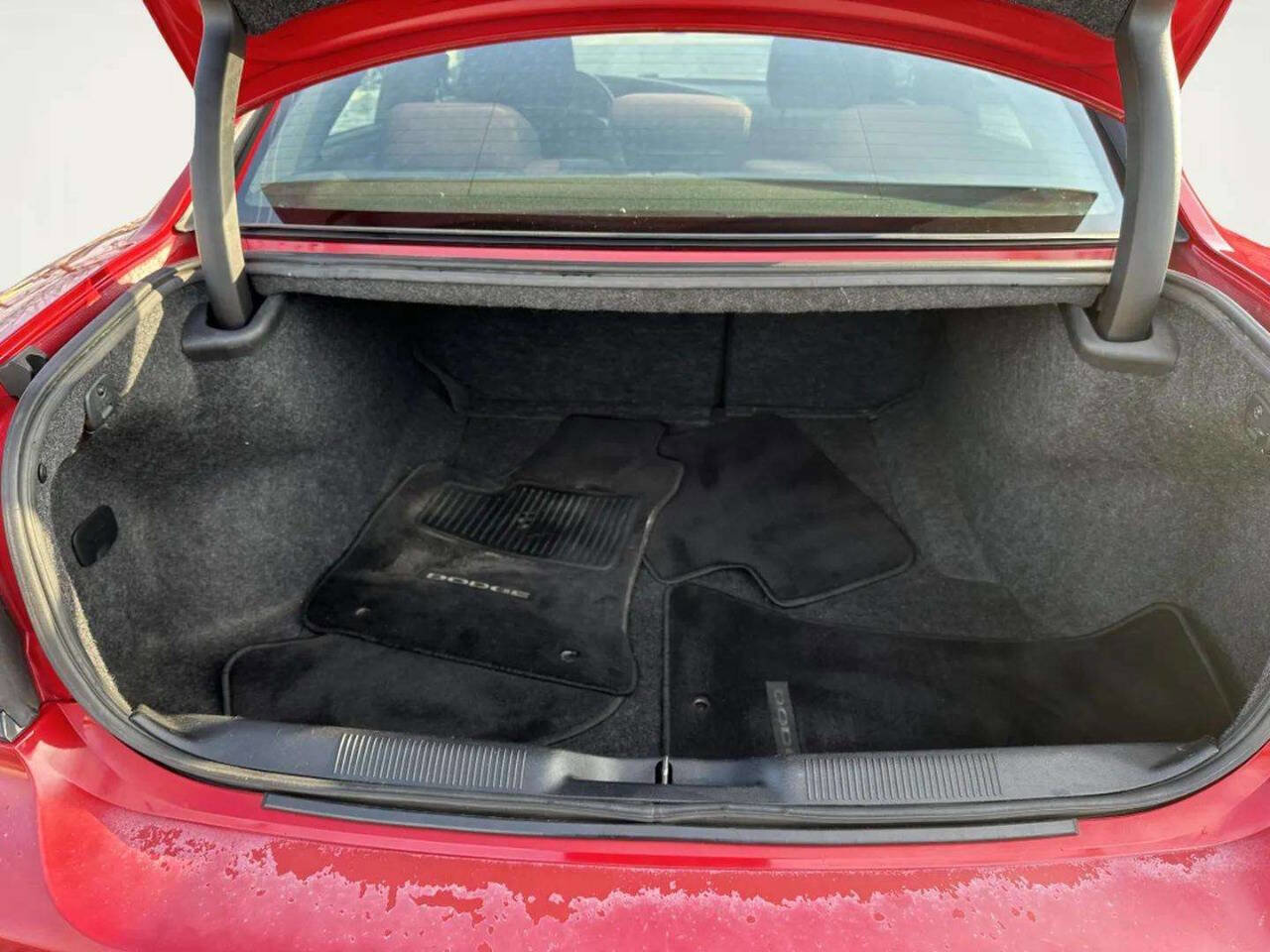 Used 2012 Dodge Charger SE w/ Sport Appearance Group image 11