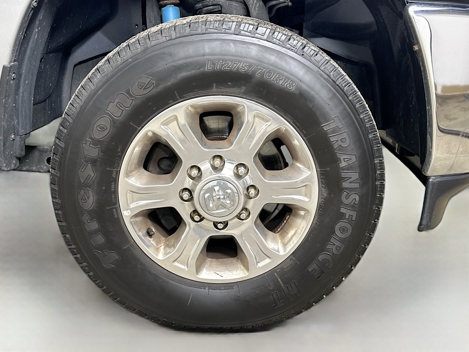 Used 2020 RAM 2500 Tradesman AWD/4WD image 21