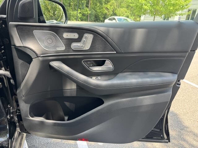 Used 2023 Mercedes-Benz GLE 63 AMG S w/ AMG Night Package image 67