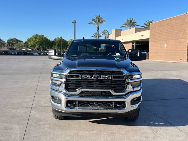 Used 2025 RAM 2500 Big Horn AWD/4WD image 5