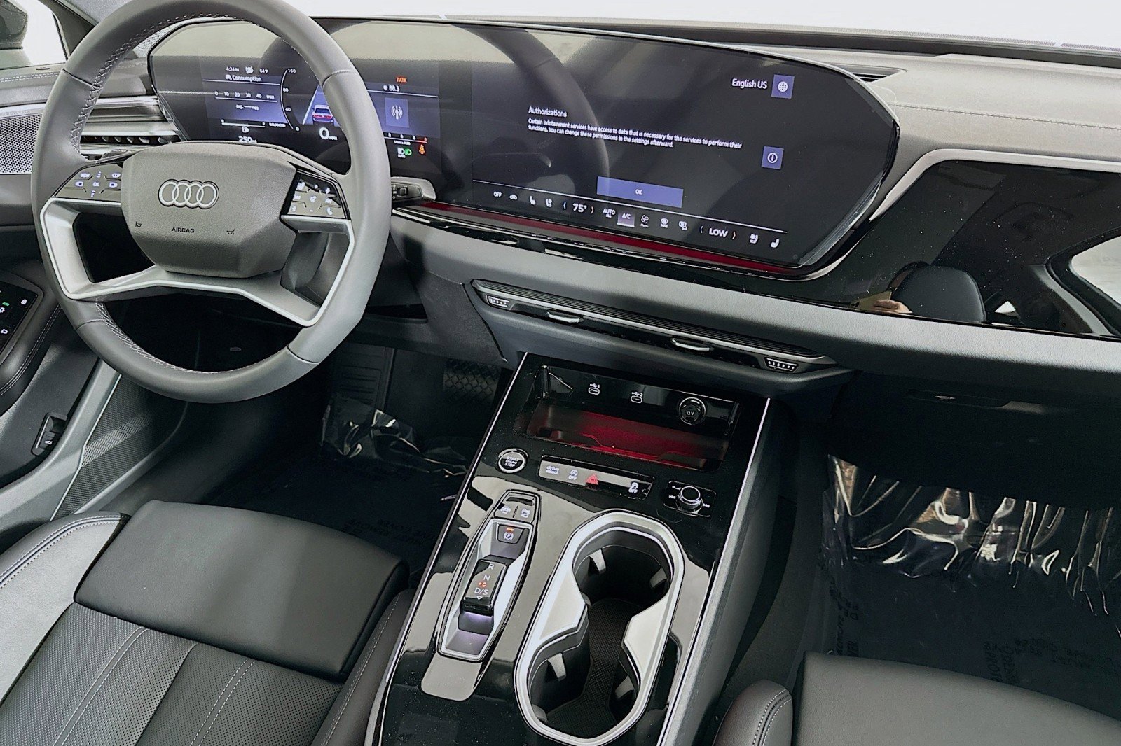 New 2026 Audi A6 Premium Plus image 6