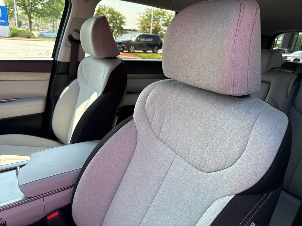 Certified 2021 Hyundai Palisade SE AWD/4WD image 12
