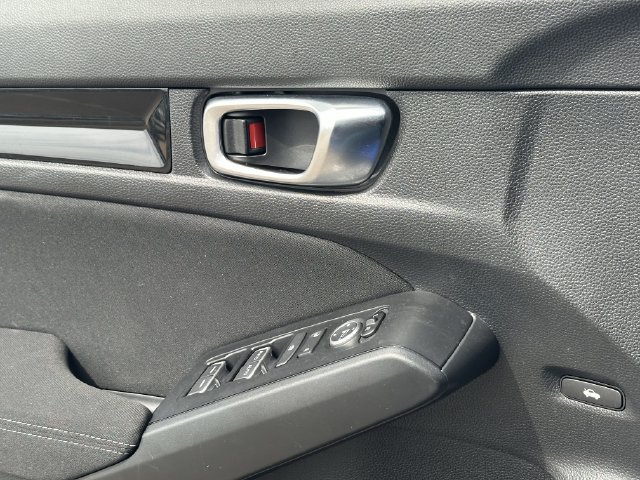 Used 2022 Honda Civic EX image 25