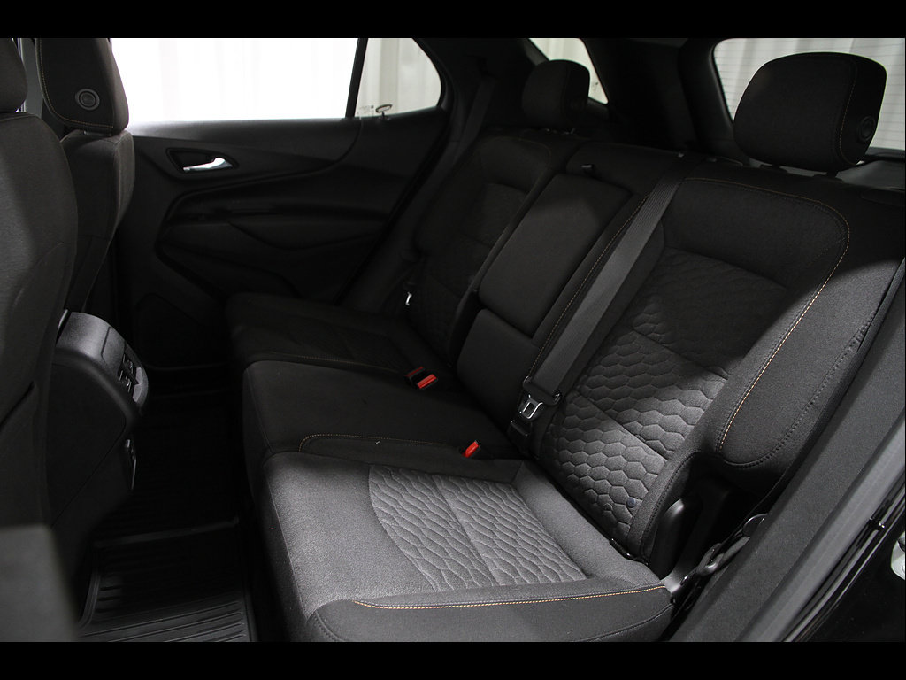 Used 2019 Chevrolet Equinox LT FWD image 18