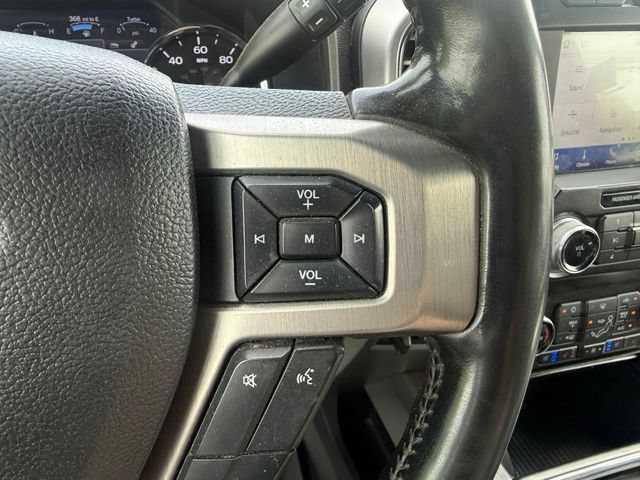 Used 2019 Ford F350 Platinum w/ Platinum Ultimate Package AWD/4WD image 21