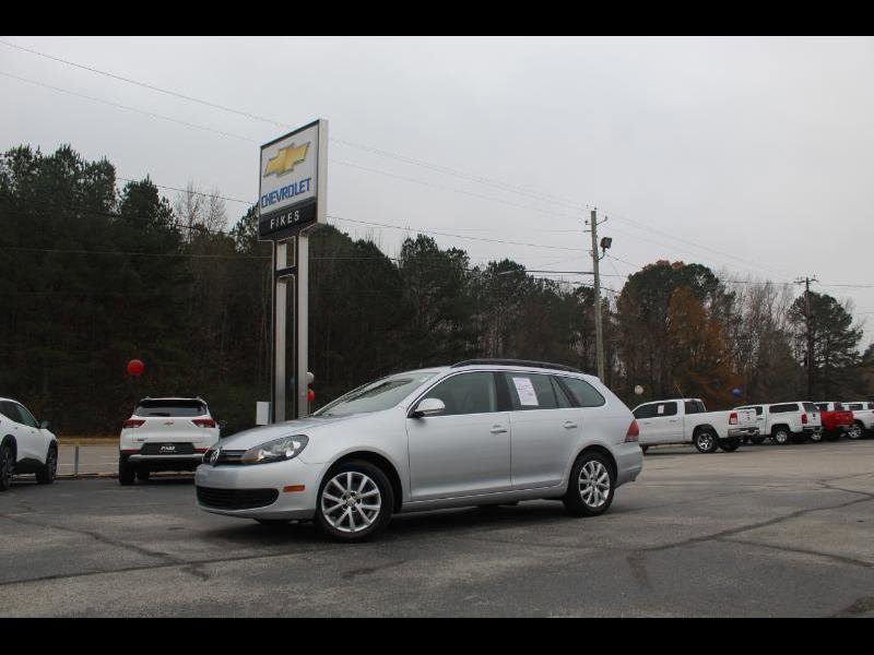 Used 2014 Volkswagen Jetta SE