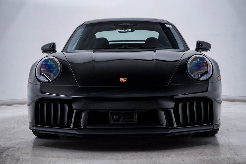 New 2026 Porsche 911 Carrera GTS image 6