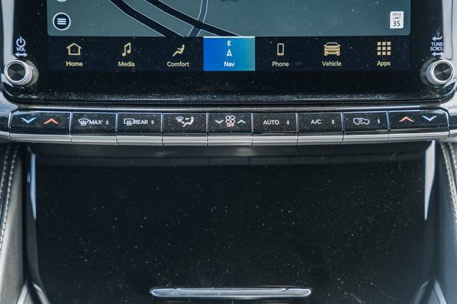 New 2026 Jeep Grand Wagoneer Limited image 34