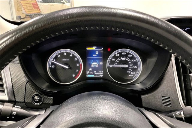 Used 2021 Subaru Forester Premium image 14