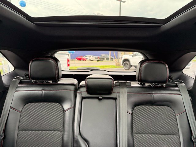 Used 2023 Ford Escape ST-Line Select w/ Tech Pack #2 AWD/4WD image 4