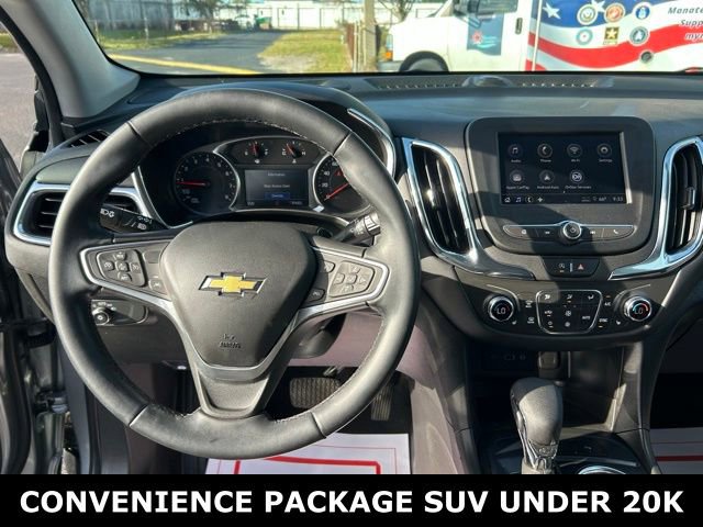 Used 2023 Chevrolet Equinox LT image 17