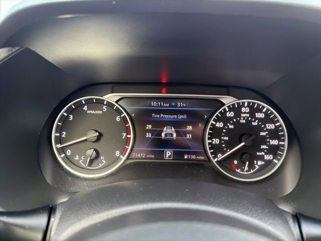 Used 2020 Nissan Sentra SV image 38