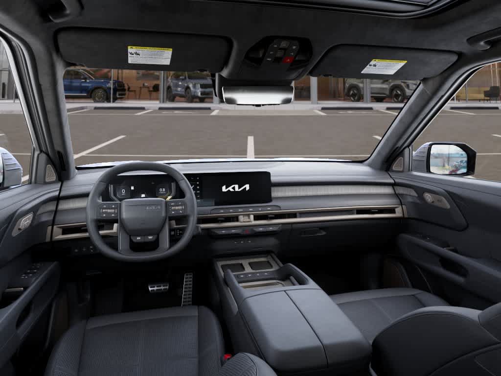 New 2027 Kia Telluride SX Prestige AWD/4WD image 14