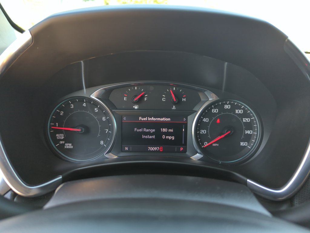 Used 2022 Chevrolet Equinox Premier FWD image 46