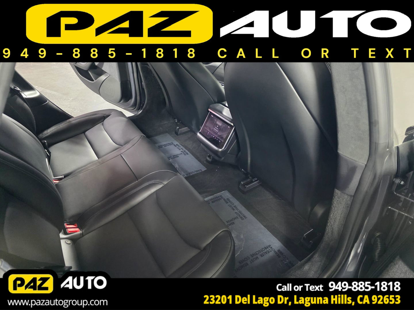 Used 2022 Tesla Model S image 13