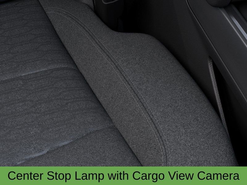 New 2026 RAM 2500 Big Horn image 22