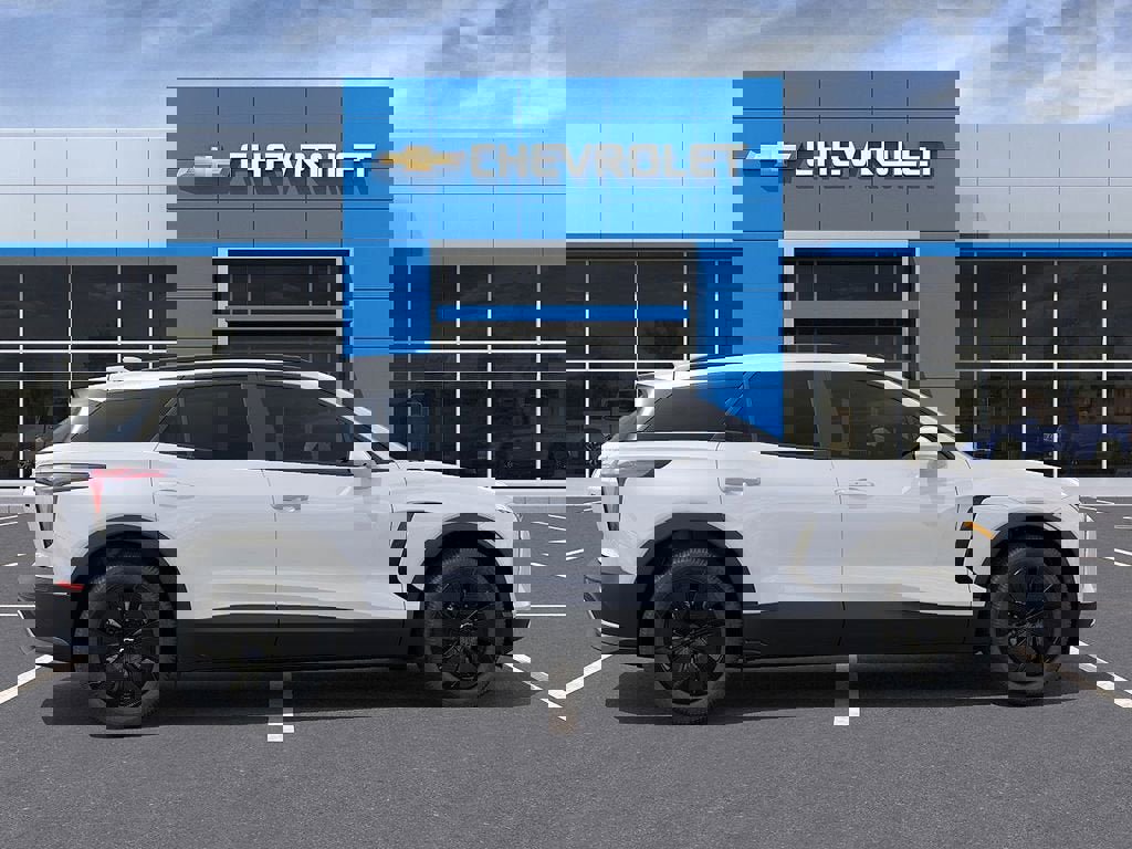 New 2026 Chevrolet Blazer EV LT w/ Midnight/Sport Edition image 6