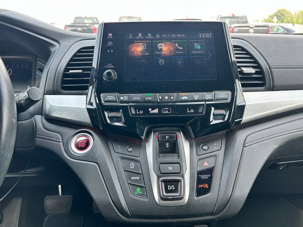 Used 2023 Honda Odyssey Sport image 16