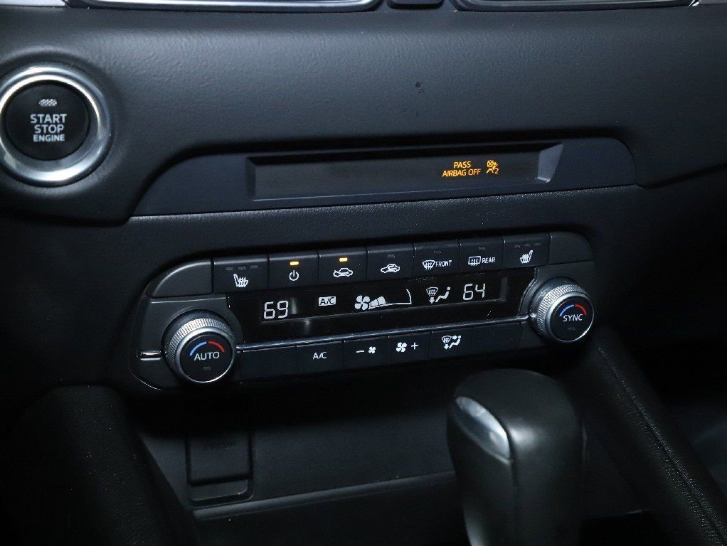 Certified 2023 MAZDA CX-5 AWD 2.5 S w/ Preferred Package image 27