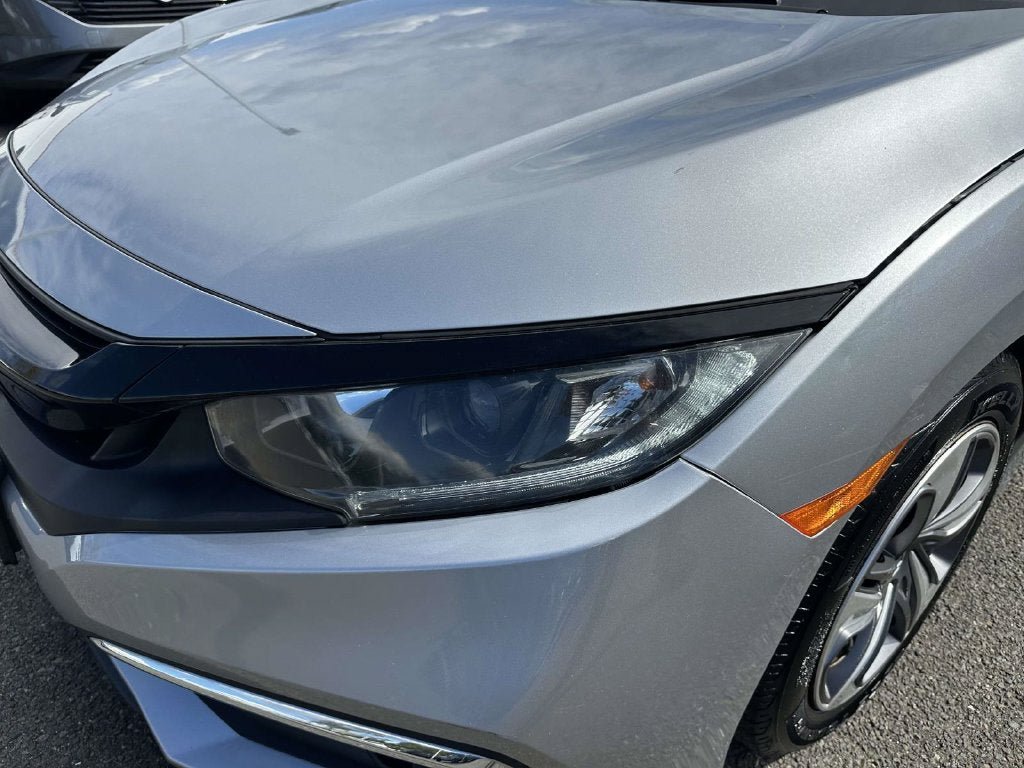 Used 2019 Honda Civic LX image 8