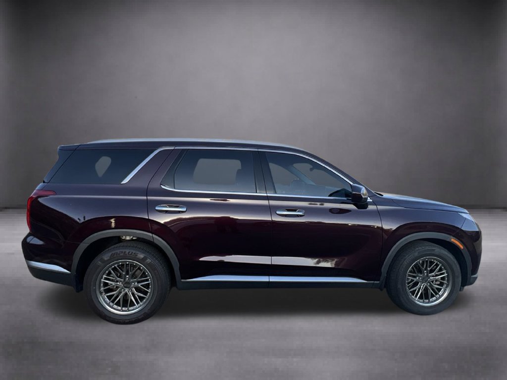 Certified 2024 Hyundai Palisade SEL FWD image 9
